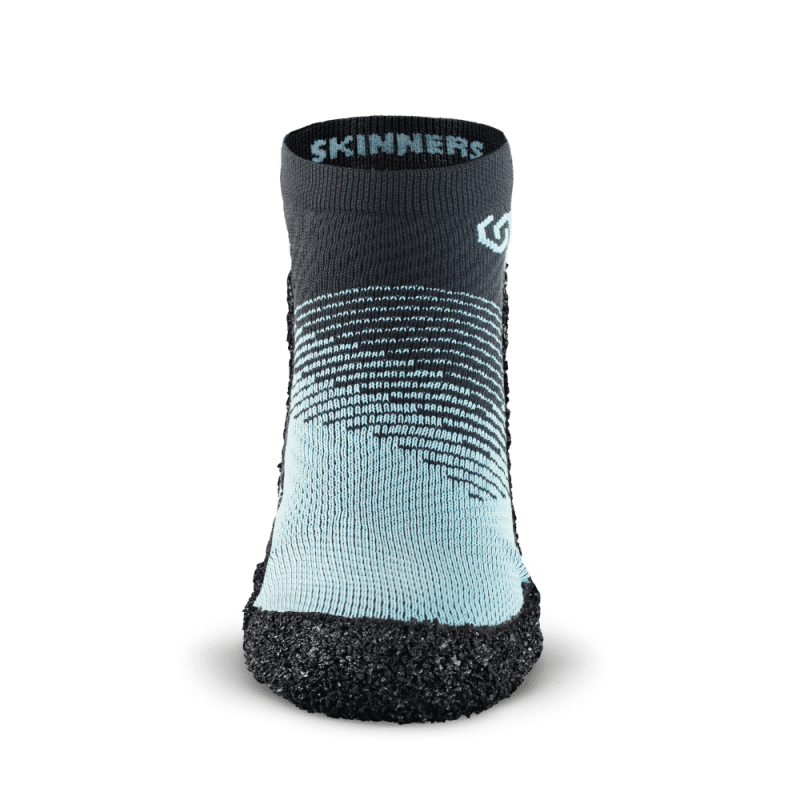 Skinners 2.0 Ultra Portable & Lightweight Barefoot Sock Shoes in