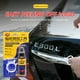 thumbnail image 5 of Kit Herramientas Eliminación Calcomanías Con Emblema Insignia Adhesiva Letras Coche Raspador Plástico, 5 of 8