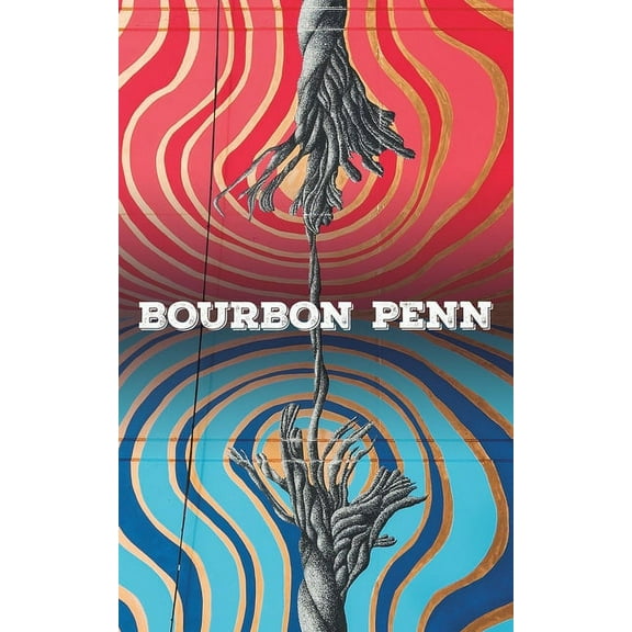 Bourbon Penn 19, (Paperback)