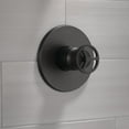 thumbnail image 6 of Delta T14058 Trinsic Pressure Balanced Valve Trim Only - Brilliance Stainless, 6 of 6