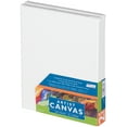 thumbnail image 2 of Pro Art Stretched Artist Canvas Twin Pack 2/Pkg-9"X12", 2 of 2