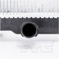 thumbnail image 4 of TYC Radiator Assembly, 4 of 4
