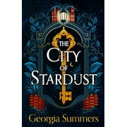 The City of Stardust (Hardcover)