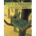thumbnail image 2 of Just a Dream By Van Allsburg, Chris, 2 of 2