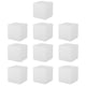 thumbnail image 3 of 20 piezas de cubos de espuma para manualidades, modelos de bloques de espuma, proyectos de bricolaje, manualidades, fabricación de espumas, 3 of 5