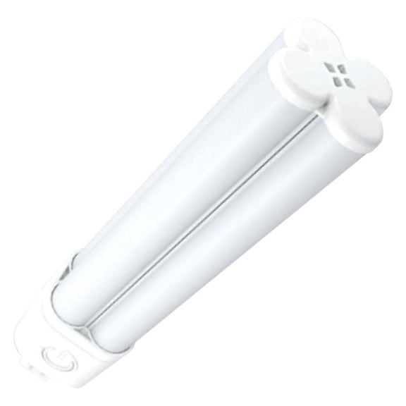 Green Creative 35003 - 9PLO/840/HYBM LED 2 4 Pin Base CFL Replacements
