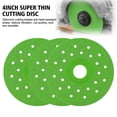 thumbnail image 3 of Super Thin Cutting Disc For Porcelain Glass Ceramic w Saw Tile Cutting H1Q5, 3 of 8
