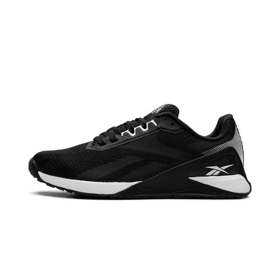 REEBOK WOMENS NANO X1 Womens "Black" FZ5695 FZ5695 from Stadium Goods
