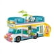 thumbnail image 1 of CHAO Construir bloques de construcción altos princesa niña jugar casa coche de verano, 1 of 4