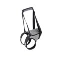 thumbnail image 1 of Dog Lifting Support Harness Auxiliary Belt Dog Sling for Dog Lift Support Back Legs Portable S, 1 of 9