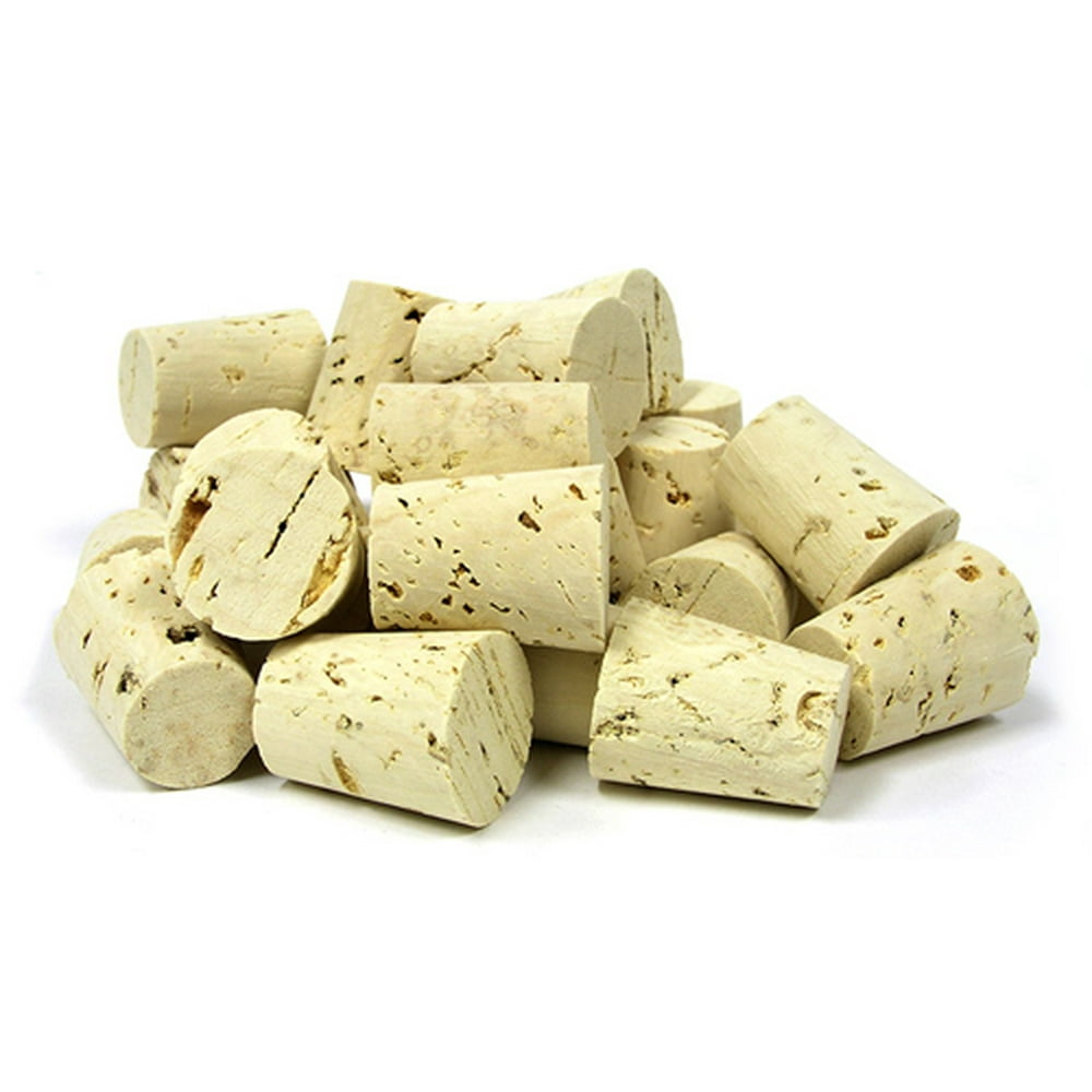 8 Tapered Cork (Bag of 25)