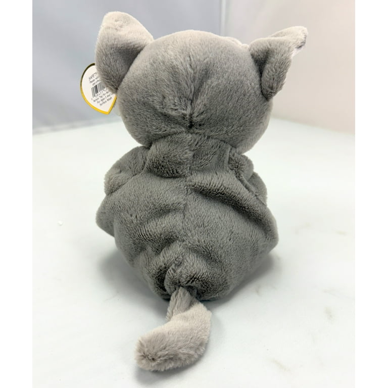 Ty Beanie Baby - WILFRED The 6-Inch French Bulldog Stuffed Plush