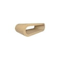 thumbnail image 5 of Meridian Furniture Sono Natural Coffee Table, 5 of 7