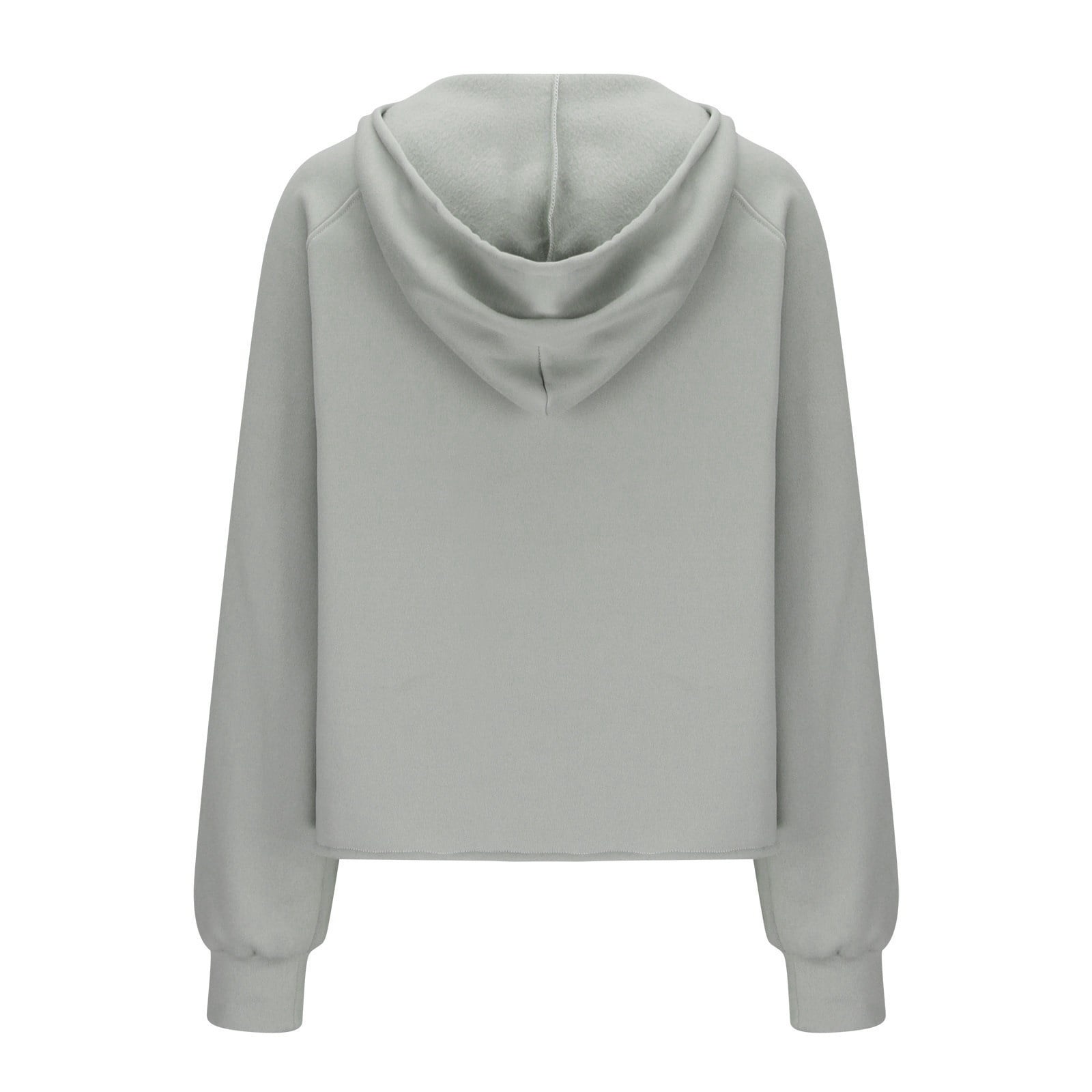Dxzfnsa Womens Fall Winter Hoodies Women Fleece Half Zip Long Sleeve Pullover Sweatshirts Solid Color Pockets Cropped Sweatshirts Athletic Pullover Sweatshirts