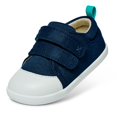 thumbnail image 1 of Ten Little First Walker – Zapatillas de algodón para bebé, certificadas APMA, 1 of 7