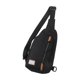 thumbnail image 5 of Bolsa de Mensajero Amonsee Mochila de Pecho de Gran Capacidad para Hombres para Portátiles de 7.9 Pulgadas, 5 of 5