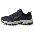 thumbnail image 4 of Zapatilla Skechers Stamina at Upper Stitch para hombre, color azul, 4 of 6