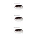 thumbnail image 3 of Ounissouiy Cinta de sellado para puerta y ventana, tira autoadhesiva para ventana de puerta, resistente al viento, insonorizada, 9mm x 15mm x 5m Type1 NO1 Ounissouiy CBP144774, 3 of 6