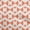 Dark Peach, variant on oneOone Polyester Spandex Sea Green Fabric Geometric Sewing Fabric By The Yard Printed Diy Clothing Sewing Supplies 56 Inch Wide