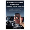 thumbnail image 1 of USB/Type C 2 in 1 Wireless CarPlay Adapter Wired to Wireless Carplay Mini Box for USB/Type C Dongle, 1 of 5