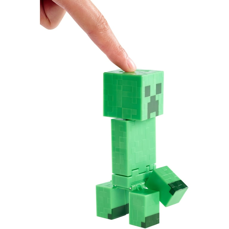 Exploding 2025 creeper toy