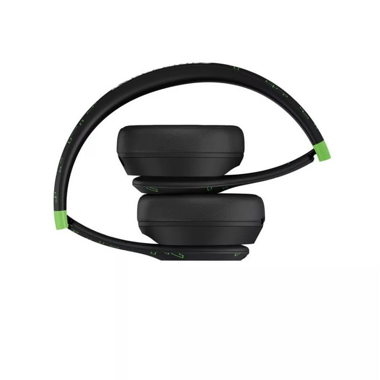 Restored Beats Solo 4 – Minecraft Special Edition – Charged Black