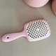 thumbnail image 2 of Cepillo para el cabello Jäneke Superbrush rosa unisex, 2 of 6