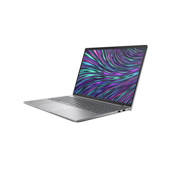HP ZBook Power G11 16" Laptop, Intel Core Ultra 5 135H, 16GB RAM, 512GB SSD, Windows 11 Pro