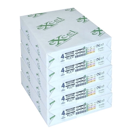 Excel Glfr