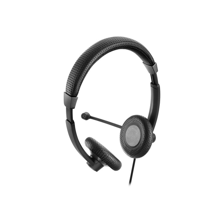 SENNHEISER SC 75 USB CTRL BINA Walmart