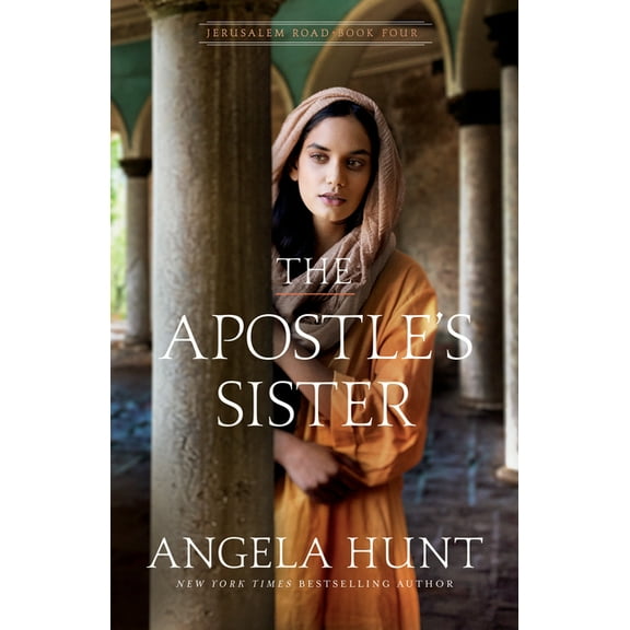 Apostle's Sister, (Hardcover)