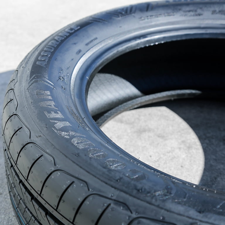 Goodyear Assurance Triplemax 2 All Season Tire, Touring, Passenger
