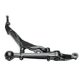 thumbnail image 4 of Detroit Axle - Front Left Lower Control Arm Assembly Replacement for Acura Integra Honda Civic Del Sol Fits select: 1994-1995 HONDA CIVIC EX, 1992-1993 HONDA CIVIC DX, 4 of 8