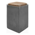thumbnail image 2 of MOE'S Home Tabouret d'Extérieur MARQUIS, 2 of 5