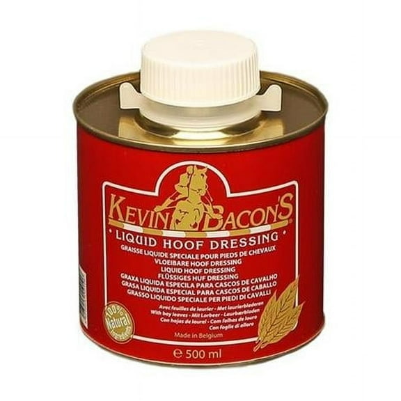 Kevin Bacon 3602 Liquid Hoof Dressing - 0.50 Liter