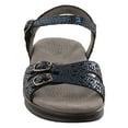 thumbnail image 3 of SAS Women's, Duo Sandal Navy 10 N, 3 of 7