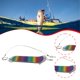 thumbnail image 1 of Suministros de luz intermitente para pesca en agua salada, eficaz, portátil, para curricán de salmón, luz intermitente para entusiastas de pesca. Estilo D, 1 of 8