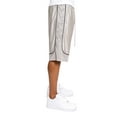 thumbnail image 4 of Victorious Men's Side Mesh Basketball Shorts, up to 5X, 4 of 6