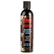 Eqyss Grooming Eqyss Survivor Detangler and Shine 8 oz