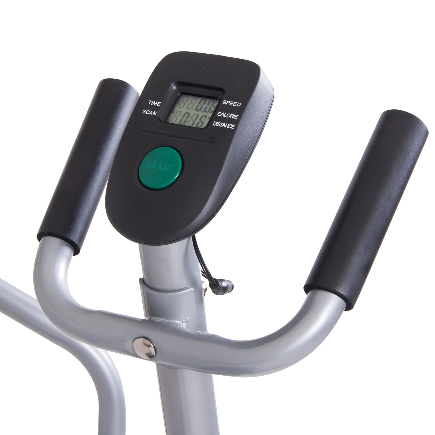 Body rider dual trainer exercise bike hotsell