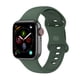 thumbnail image 3 of Correa deportiva para Apple Watch Se 6 5, Correa de reloj inteligente de 44mm, 42mm, serie 7, 5, 4, 3, 2, 1, 40mm, 38mm, accesorios, 3 of 4