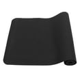 thumbnail image 1 of SHINYPASING Tapis d'Exercice Noir Prolongé pour Tapis Roulant avec Réduction de Bruit et Coussinage Confortable, 1 of 8