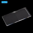 thumbnail image 3 of 1.75 Diopter Magnification Welding Lens, PC Magnifying Lens for Welding Helmet 2 Pack, 3 of 5