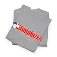 thumbnail image 5 of Limp Bizkit Nu Metal Rap Rock T Shirt Black White Nostalgia Cotton Tee - Sport Grey / M, 5 of 5