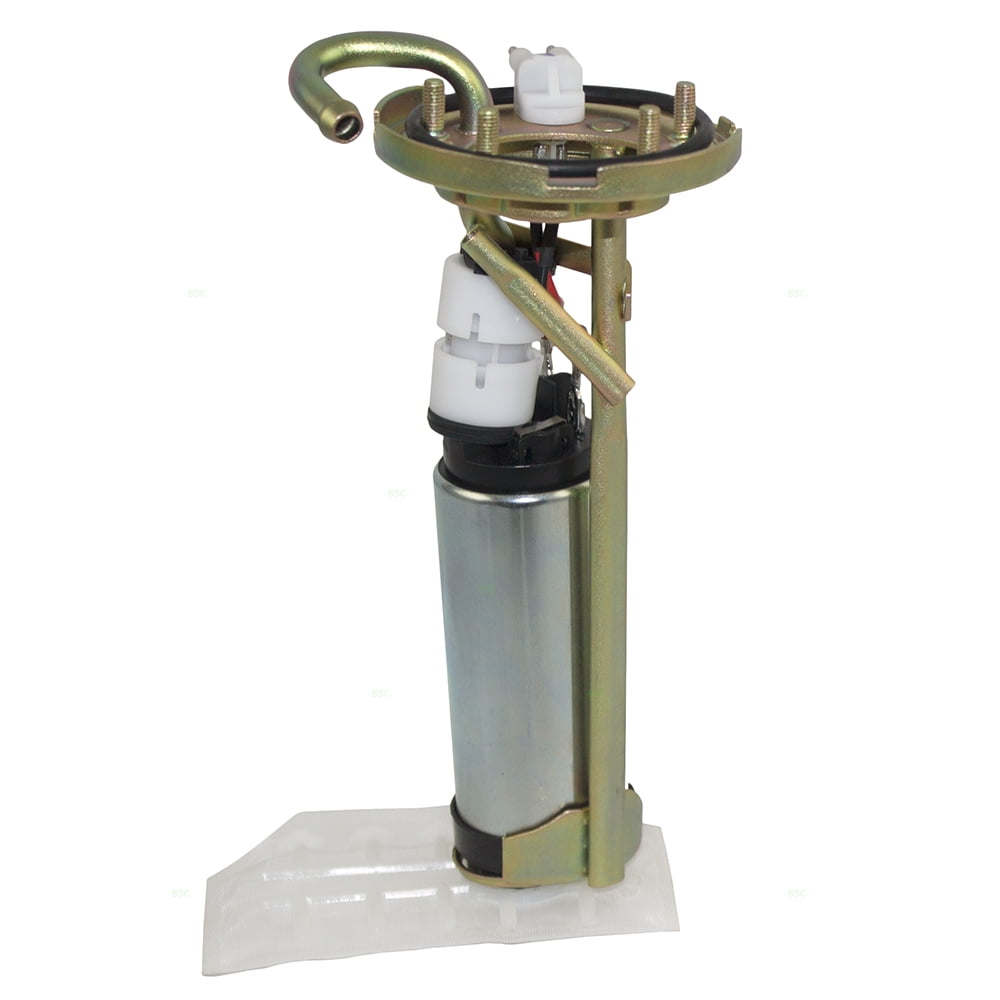 NEW FUEL PUMP ASSEMBLY GASOLINE FITS 19881992 BMW 325I 318I E8138H