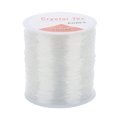 thumbnail image 2 of Corde Transparente pour Accrocher, Corde 109yd Longue Corde Extensible Chaîne de Cristal Design Rationalisé, 2 of 12