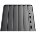 thumbnail image 2 of HP ENVY Desktop Computer, Intel Core i7-10700, 16 GB RAM, 1 TB Hard Drive & 512 GB SSD Storage, Windows 10 Pro (TE01-1254, 2020 Model) PC, 2 of 2