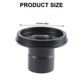 thumbnail image 5 of MOMOJIA 23.2mm Microscope Objective Tube to M42 Camera Mount Adapter 23.2mm Microscope Eyepiece to M42 Camera Adapter Rings, 5 of 8