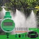 thumbnail image 4 of Controlador Riego Con Pantalla LCD Manguera Y Boquilla 30 M para, 4 of 9