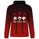 thumbnail image 4 of Sudaderas Navideñas de Cuello Redondo Para Mujer, Camisas Informales de Manga Larga Con Estampado, Jersey Holgado, Túnica, Tops Odeerbi ODB193781, 4 of 4